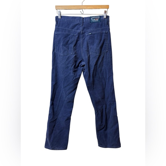 GAP | vintage pioneer corduroy pants 31 X 30 31X30 - Picture 2 of 6